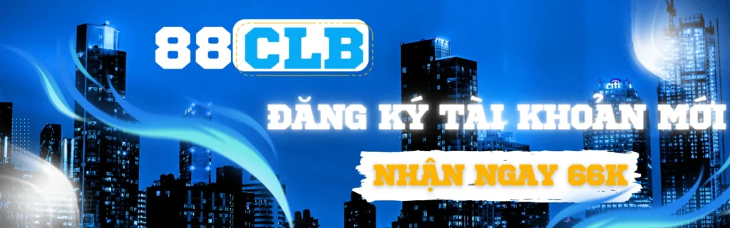 Tận Hưởng 88clb – Nền Tảng Giải Trí Hàng Đầu Việt Nam