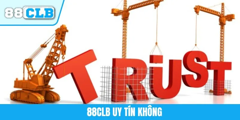 88CLB Uy Tín Không? Hé Lộ Sự Thật Đằng Sau Của Thương Hiệu