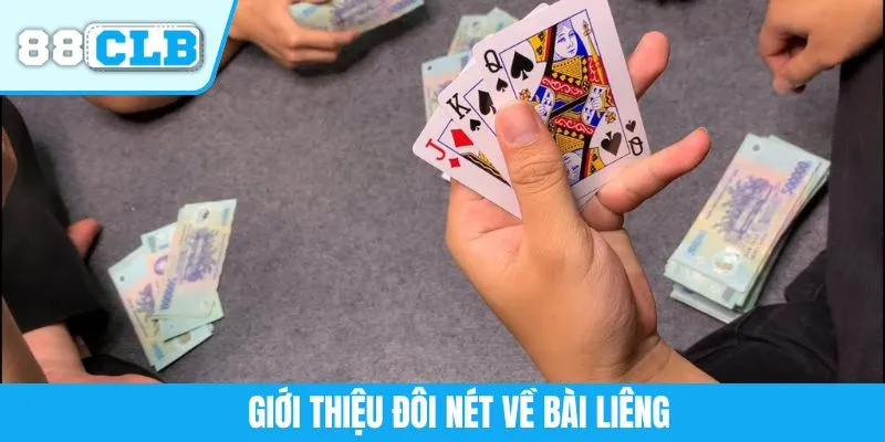 Giới thiệu đôi nét về bài liêng