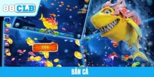 Khám Phá Bắn Cá 88CLB - Cơ Hội Săn Thưởng Dưới Đại Dương