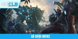 Cá Cược Dota2 - Sân Chơi Esports Đỉnh Cao Thưởng Khủng