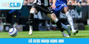 Cá Cược Ngoại Hạng Anh – Bộ Môn Cá Độ Kịch Tính Tại 88CLB