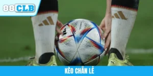 Kèo Chẵn Lẻ - Tăng Cơ Hội Chiến Thắng Dễ Dàng Tại 88CLB