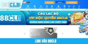 Link Vào 88CLB - Đường Dẫn Chính Chủ, Truy Cập Mượt Mà