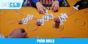 Phỏm 88CLB - Hướng Dẫn Chơi Dễ Hiểu Nhất Dành Cho Tân Thủ