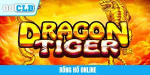 Rồng Hổ Online - Hòa Mình Vào Trò Chơi Bài Hấp Dẫn Bậc Nhất