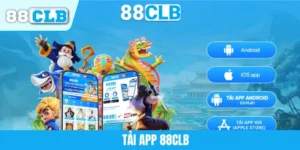 Tải App 88CLB - Hướng Dẫn Chi Tiết Cho Hai Hệ Điều Hành