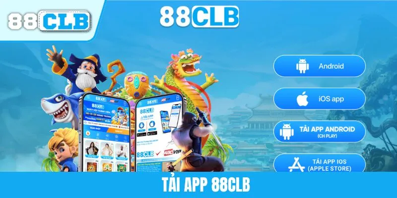Tải App 88CLB - Hướng Dẫn Chi Tiết Cho Hai Hệ Điều Hành