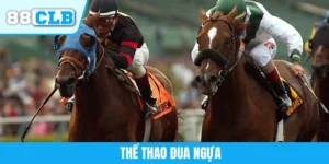 Thể Thao Đua Ngựa - Luật Chơi Và Chiến Lược Cược Tại 88CLB