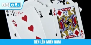 Tiến Lên Miền Nam - Hé Lộ Kỹ Thuật Đánh Bài Luôn Thắng